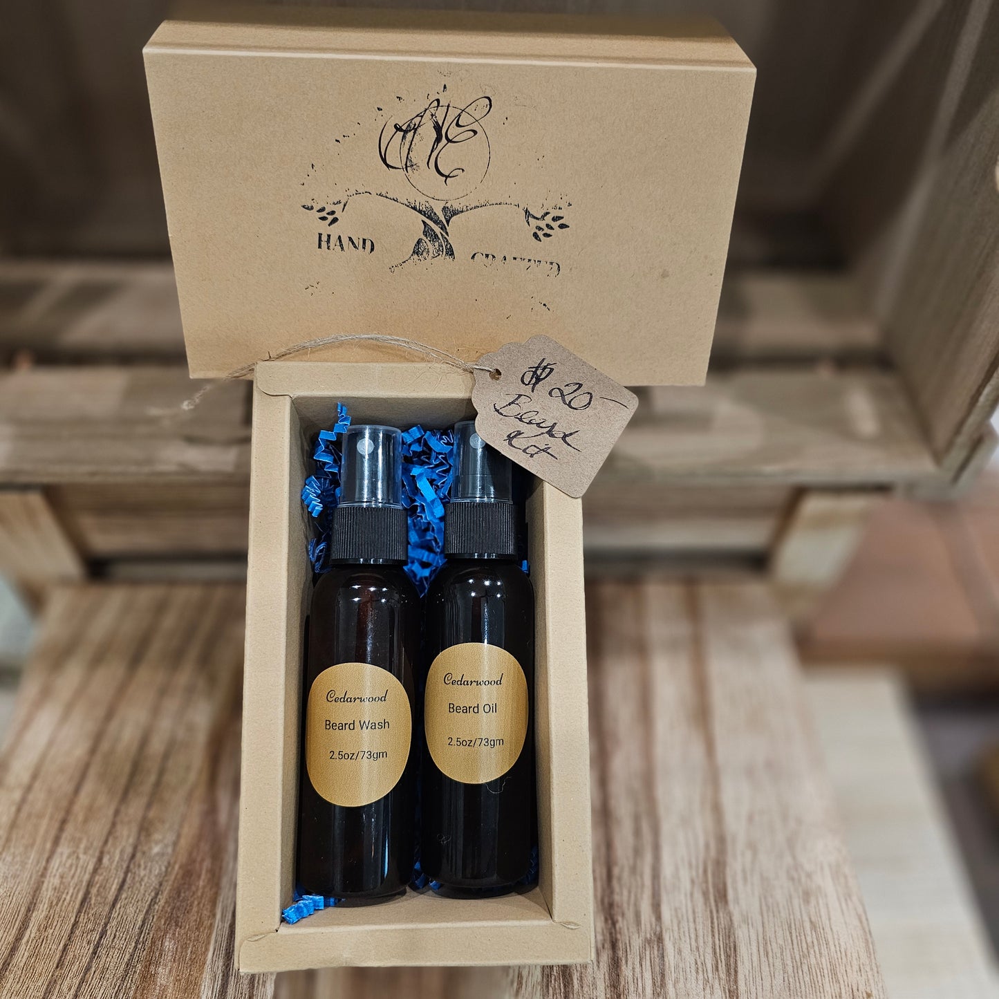Gift Box for Men