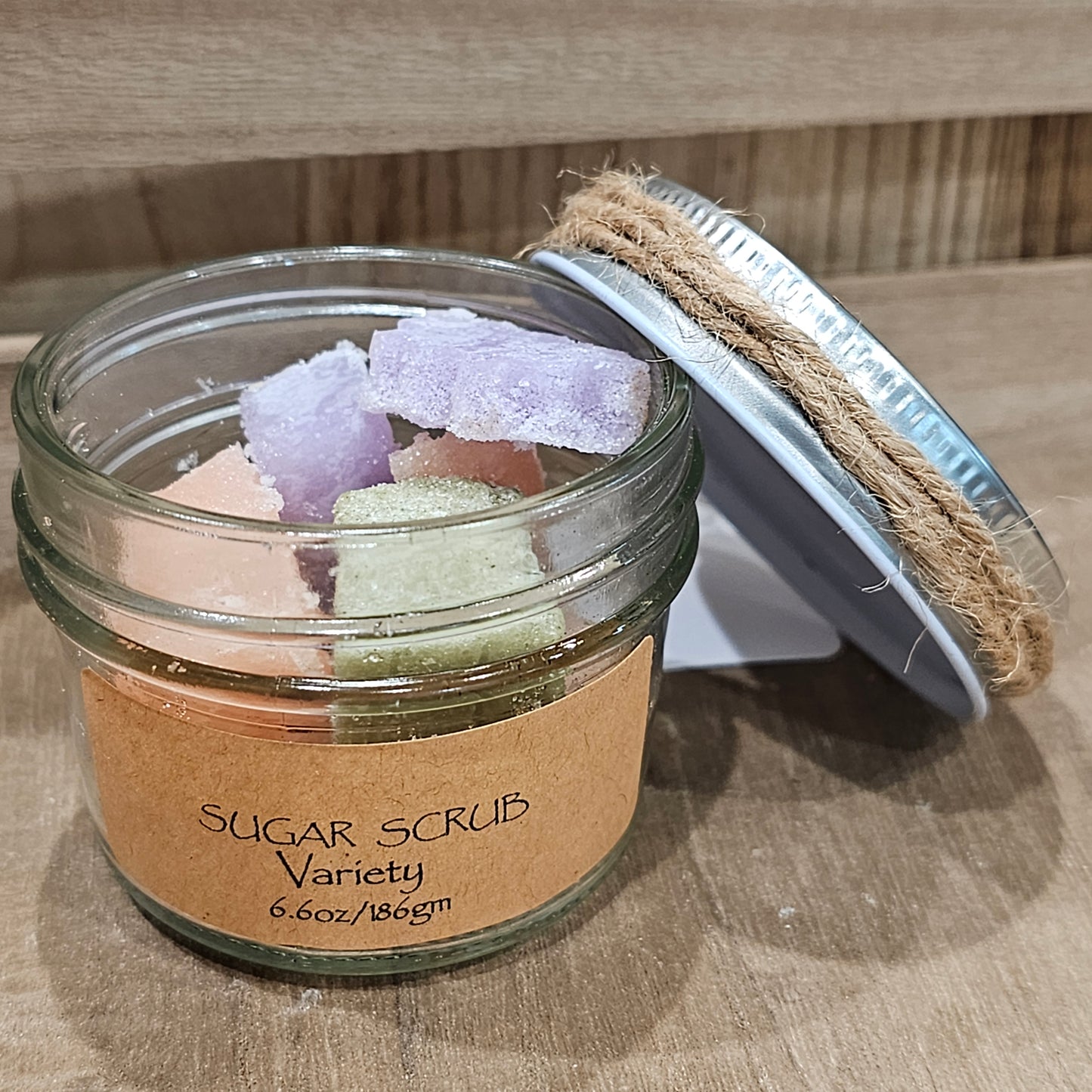 Bath & Body Products