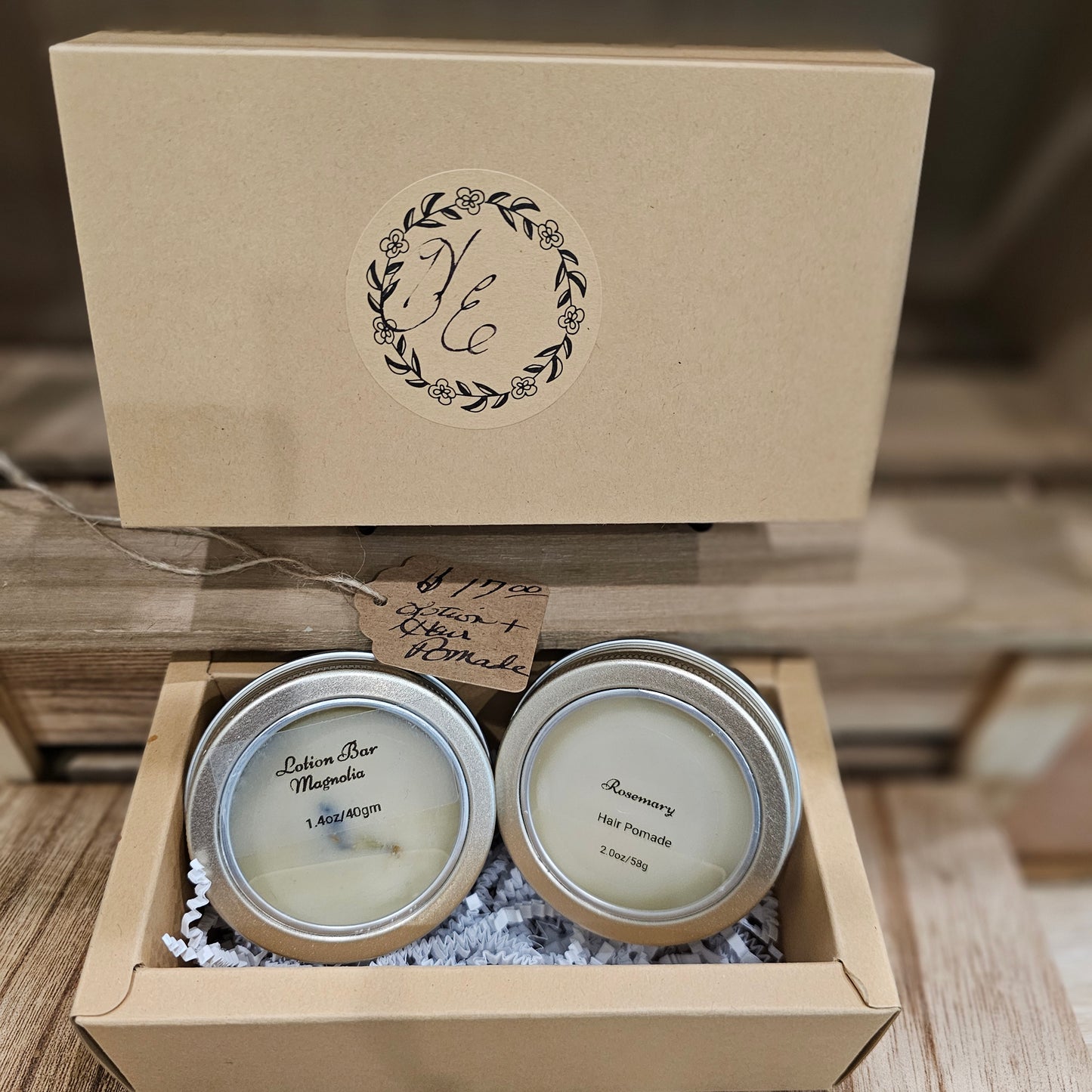 Gift Box