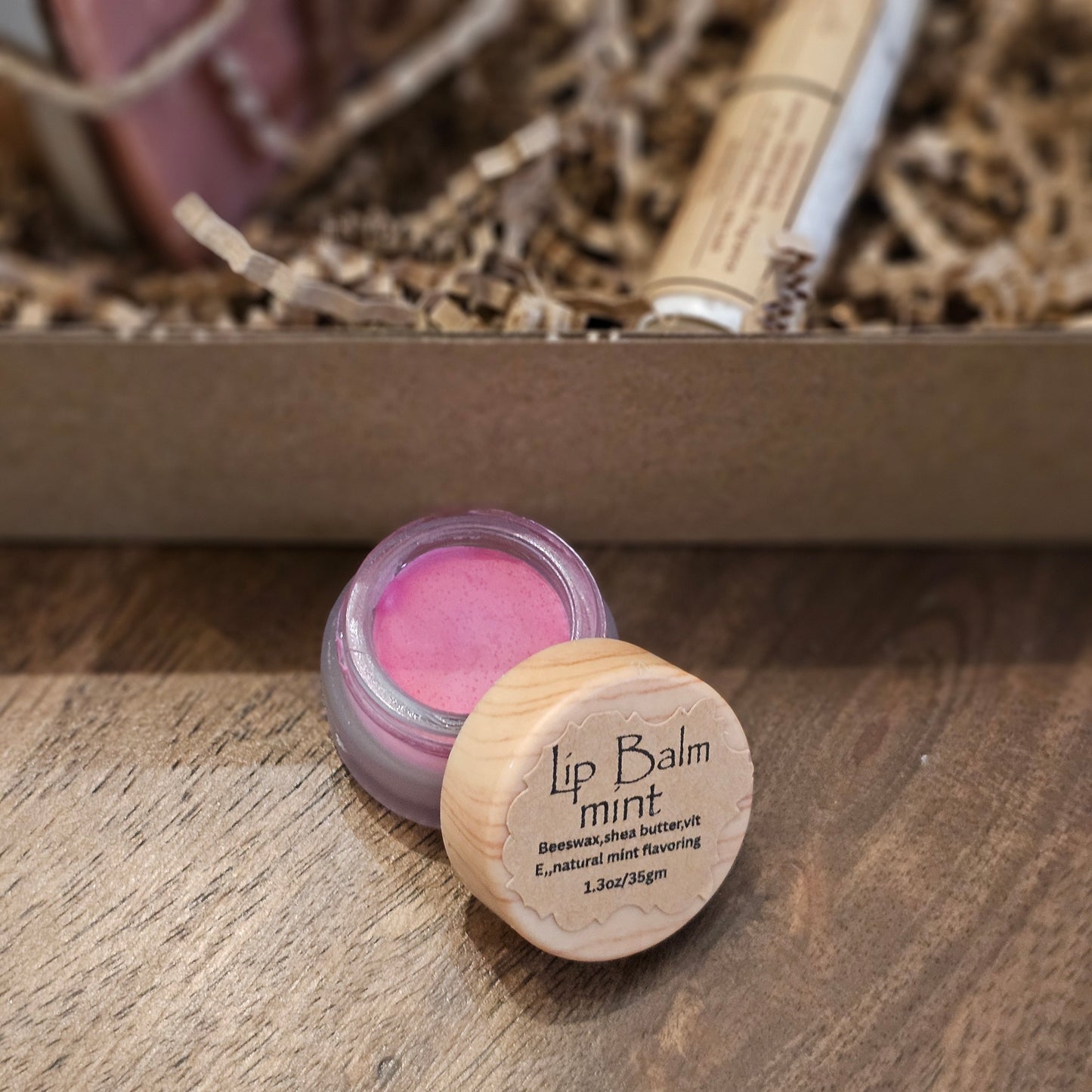Bath & Body gift box