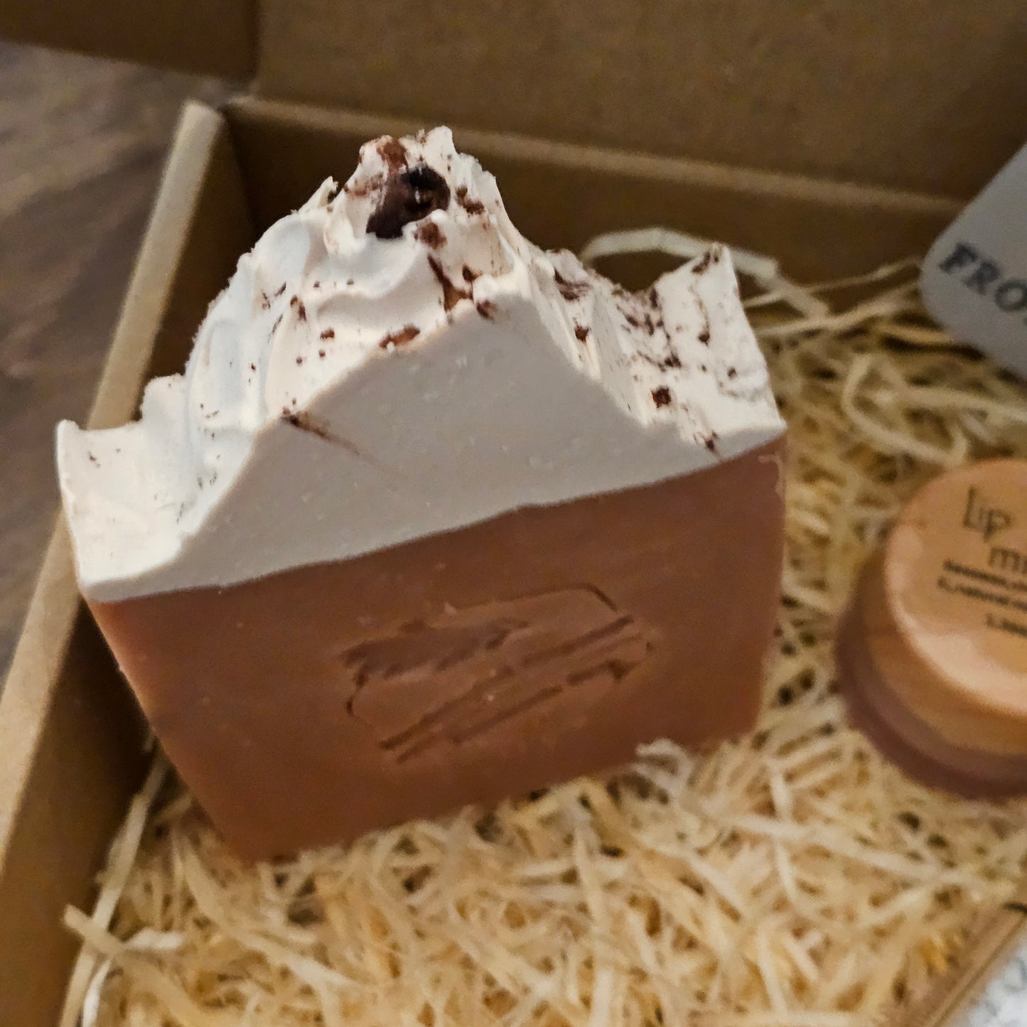 Bath & Body gift box