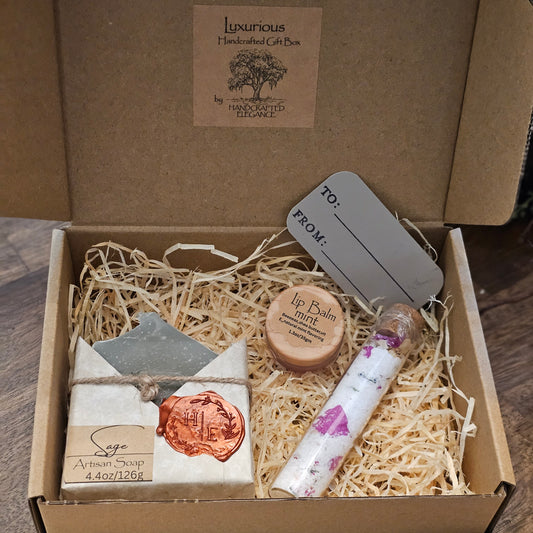 Gift Box