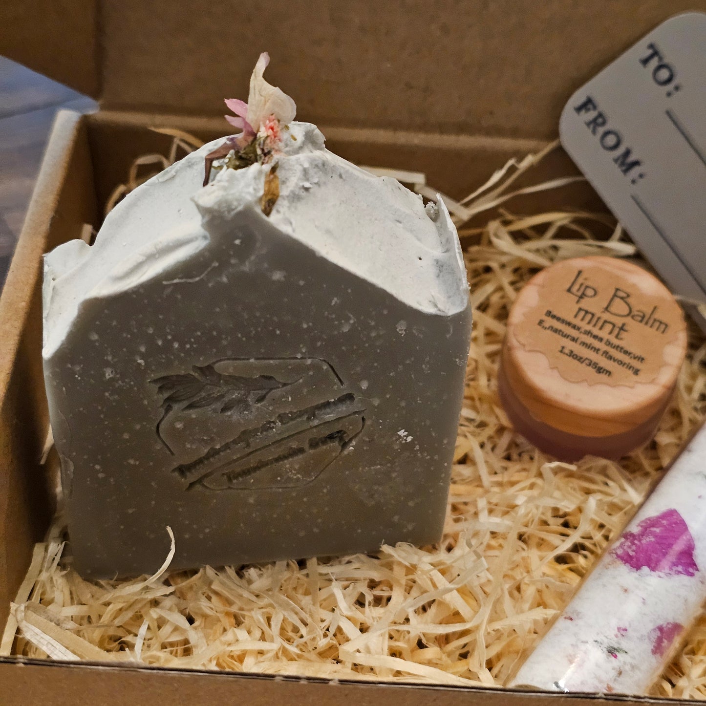 Gift Box