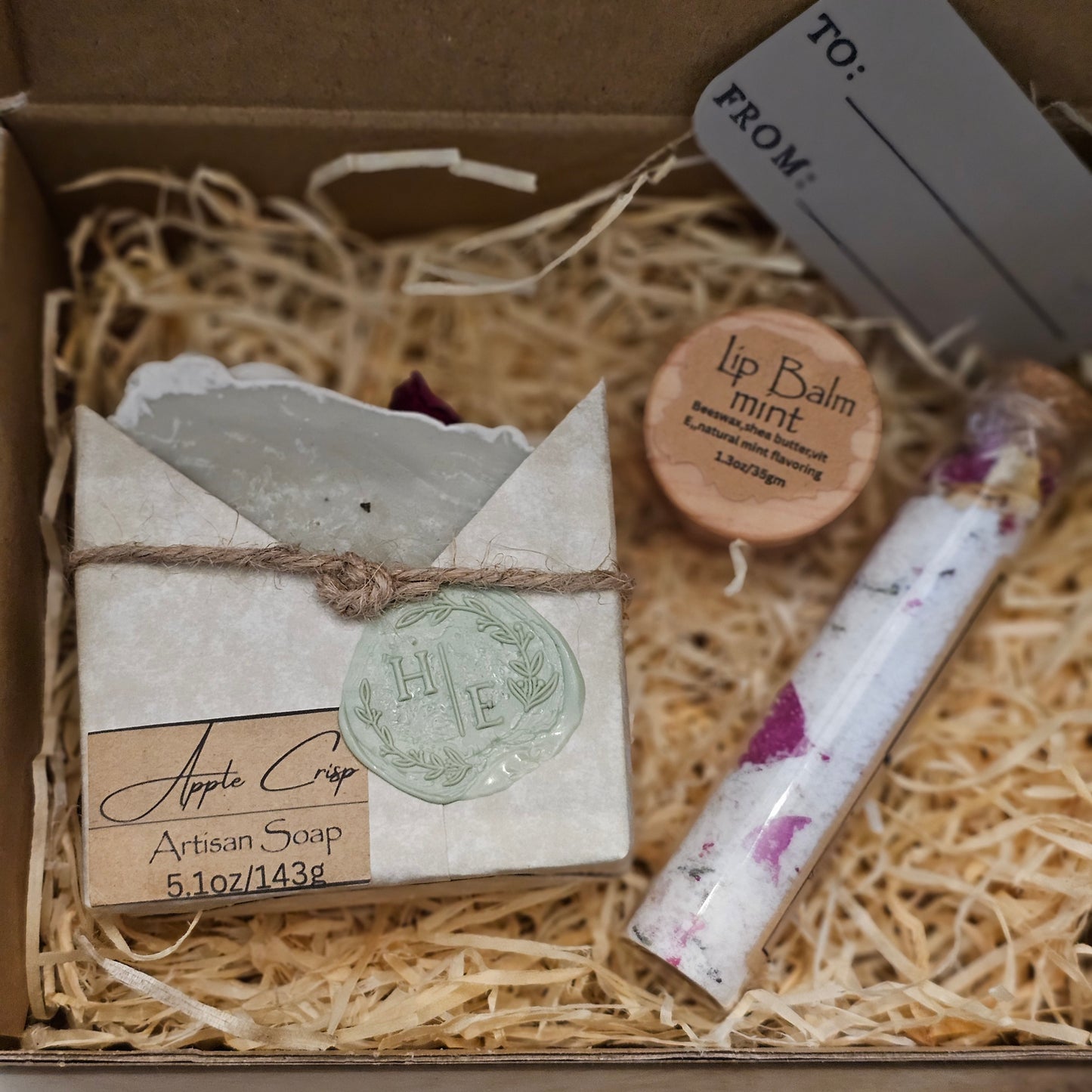 Gift Box