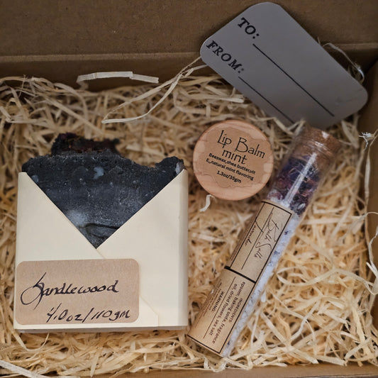 Gift Box