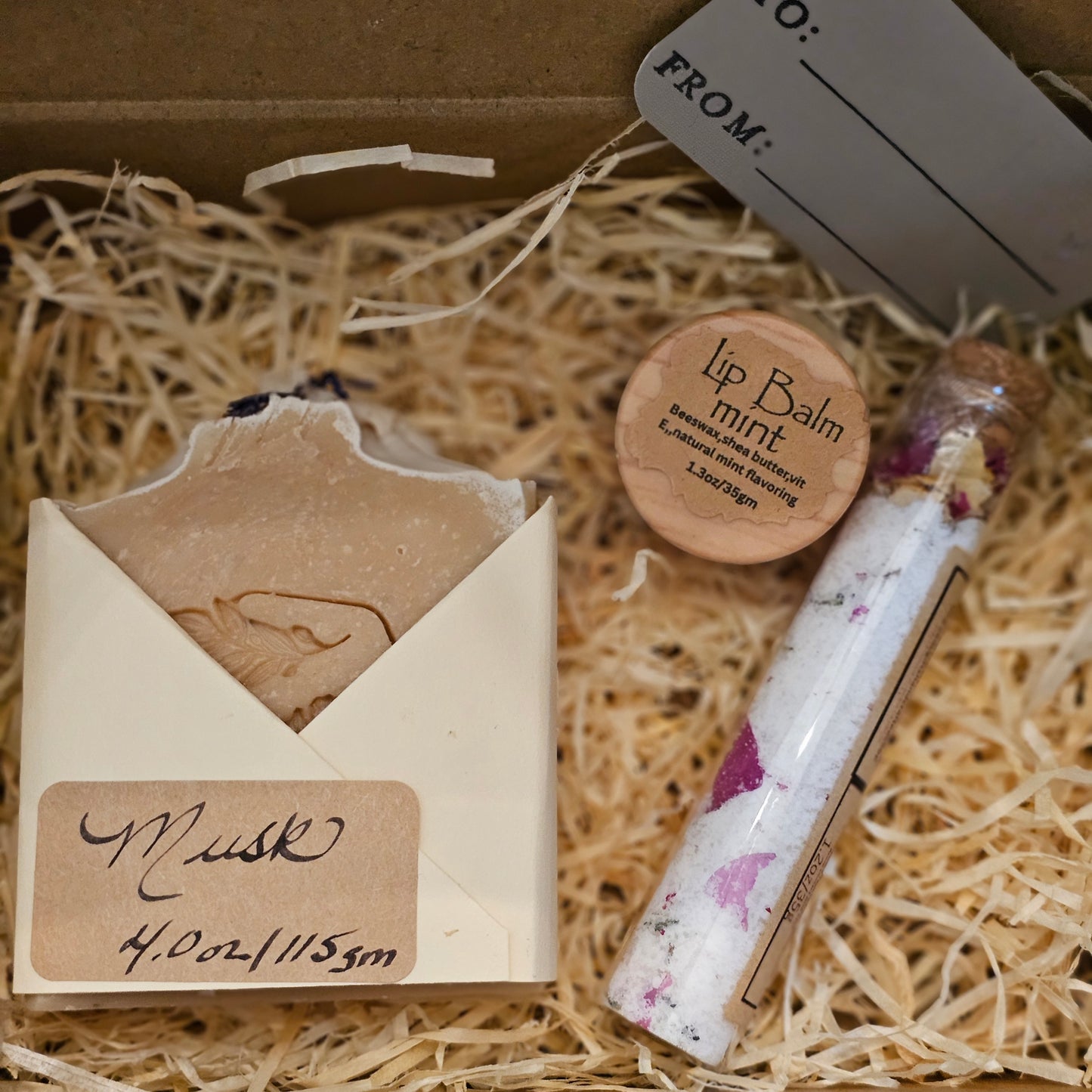 Gift Box