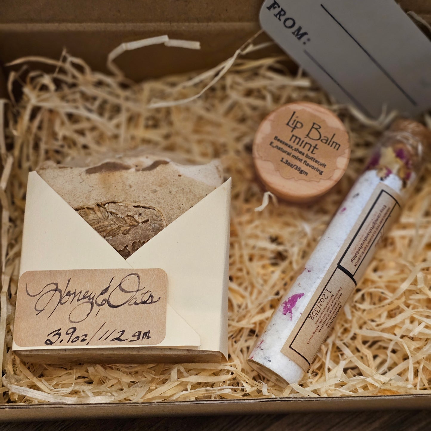 Gift Box