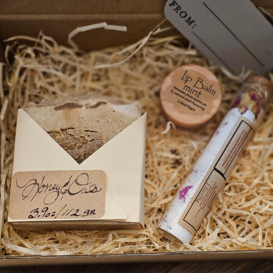 Gift Box
