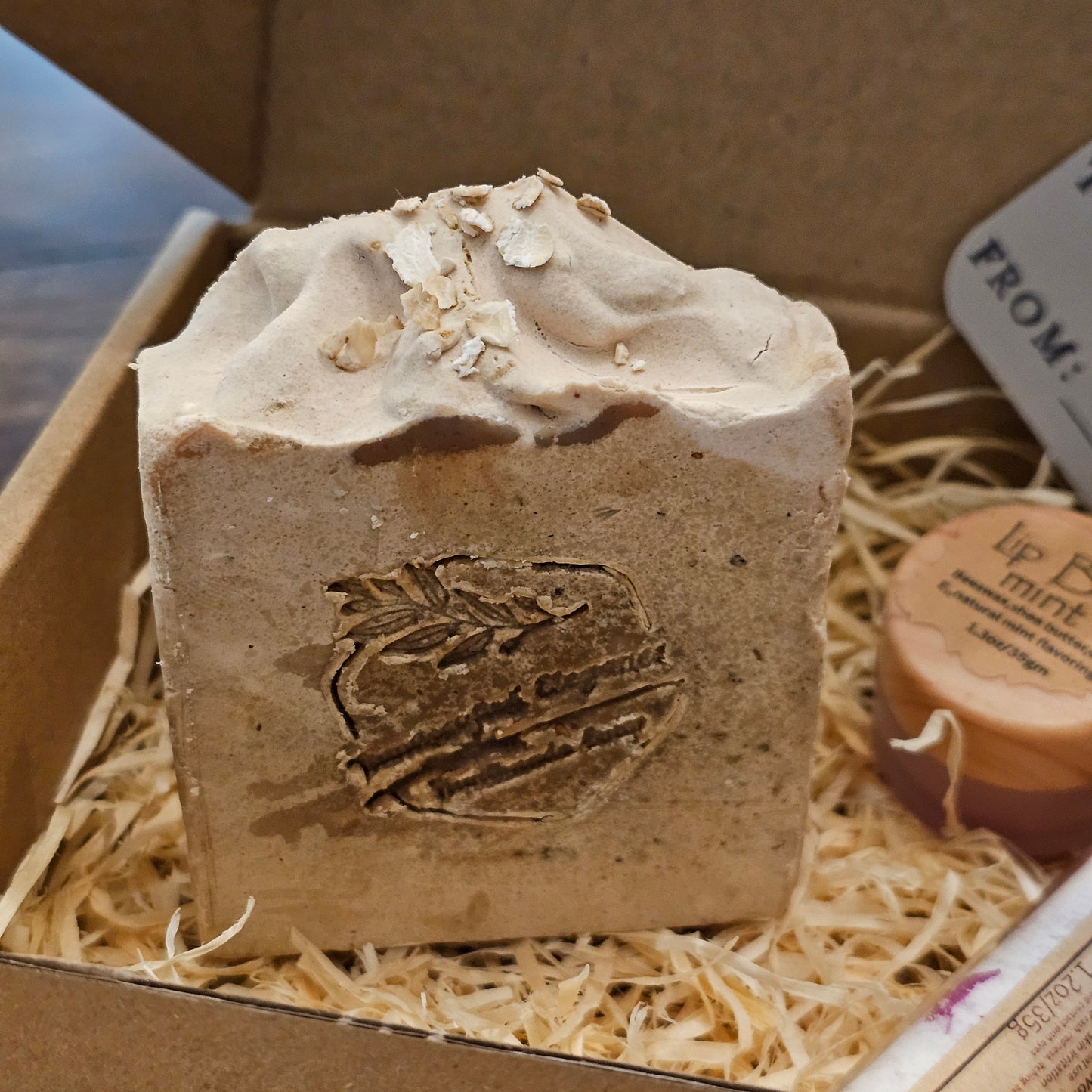 Gift Box