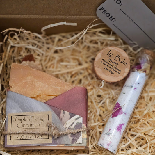 Gift Box