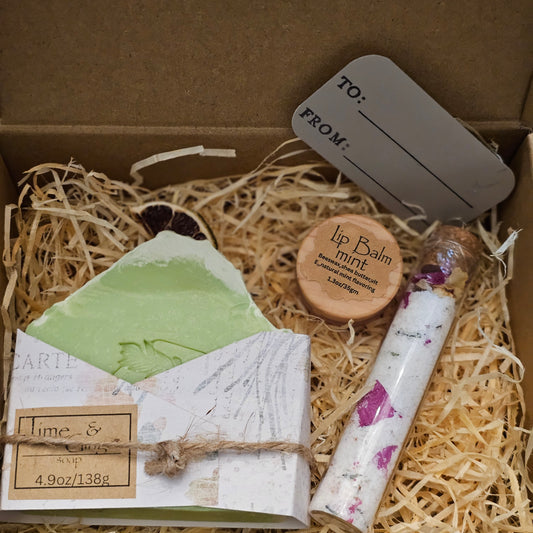 Gift Box