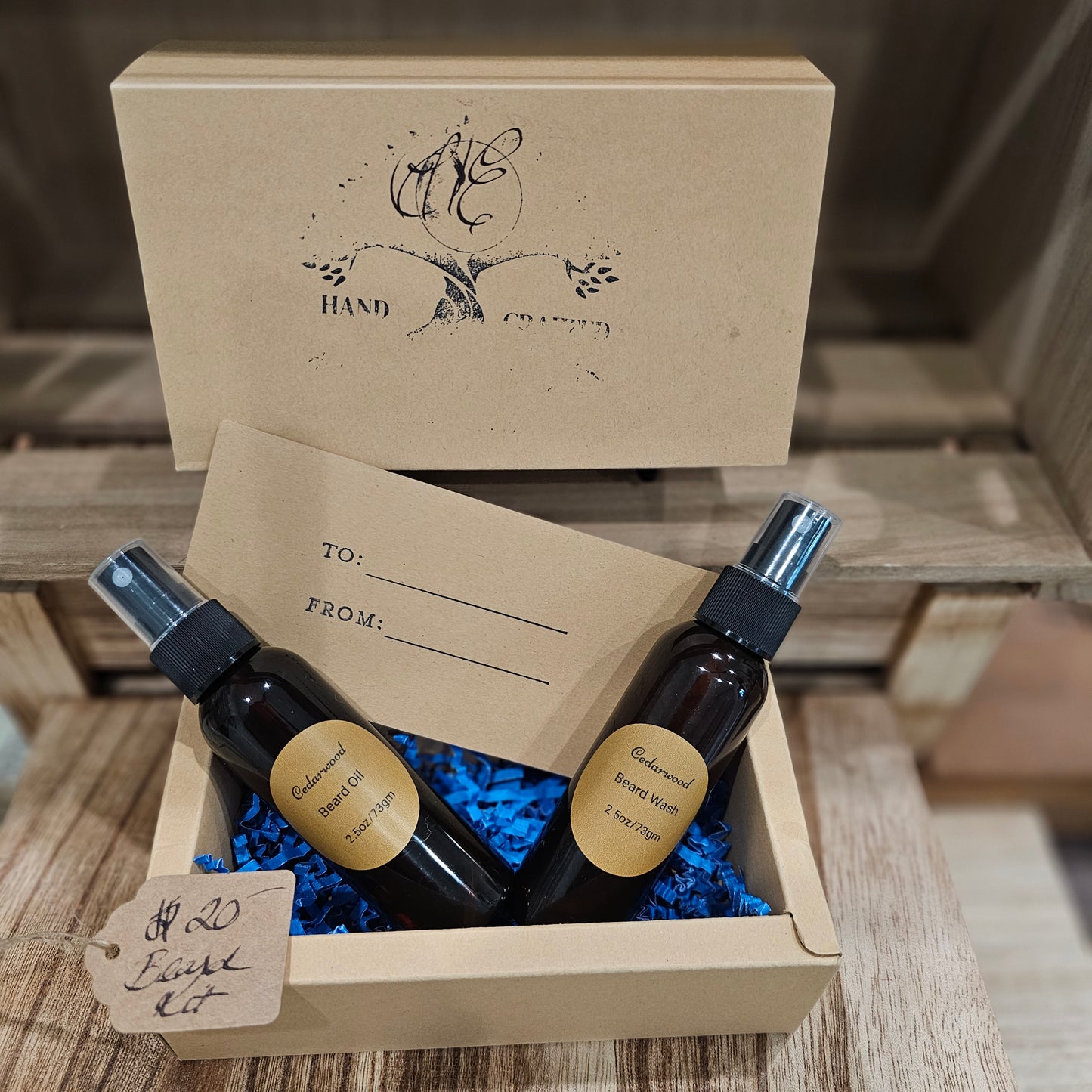 Gift Box for Men