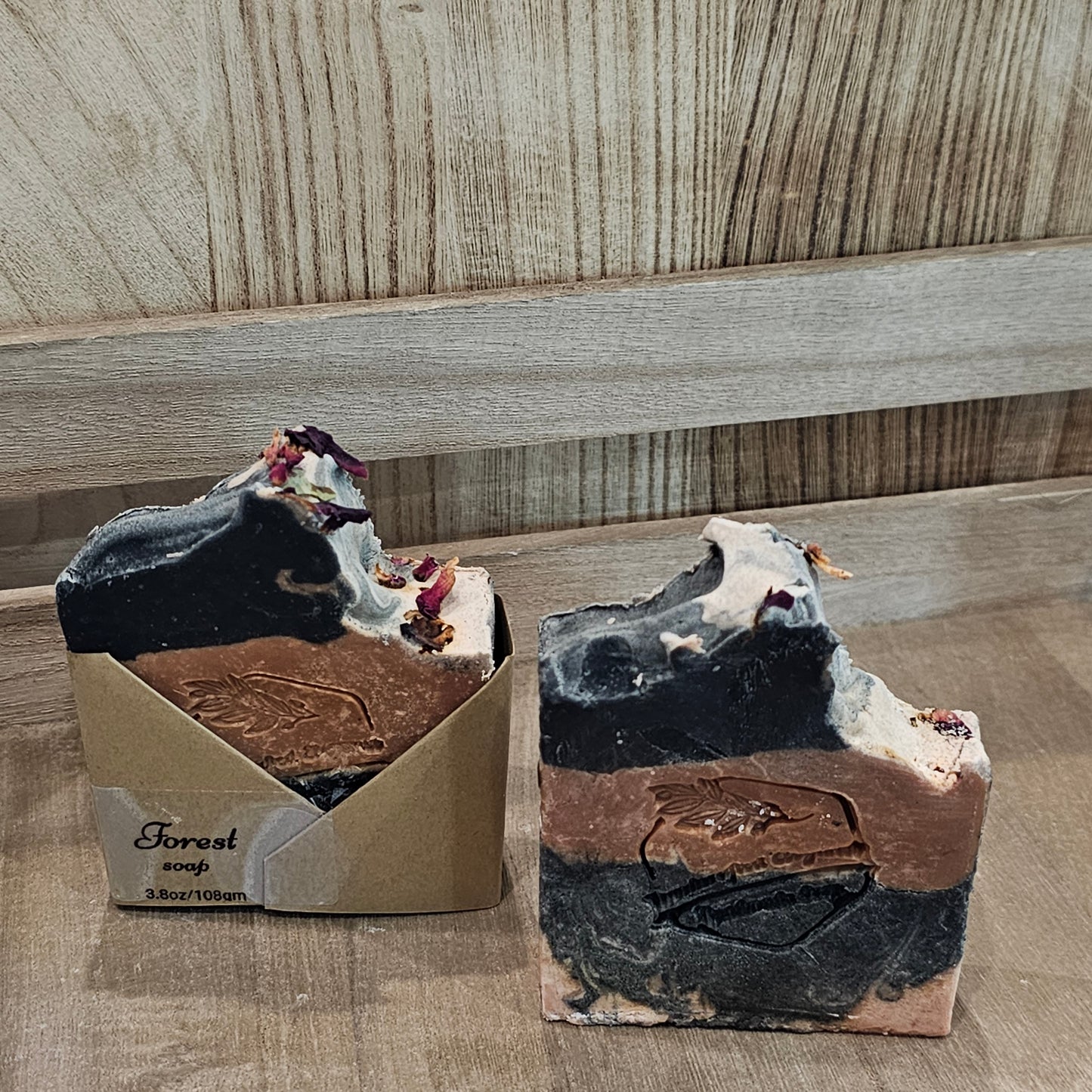 Artisan soap