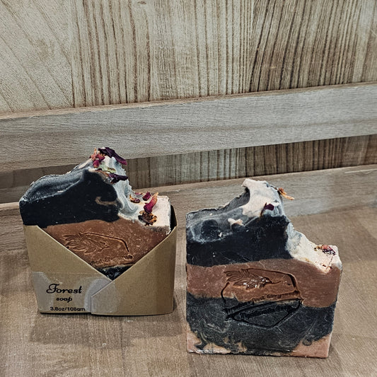 Artisan soap