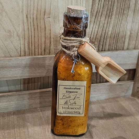 Men's Bath & Body Products
