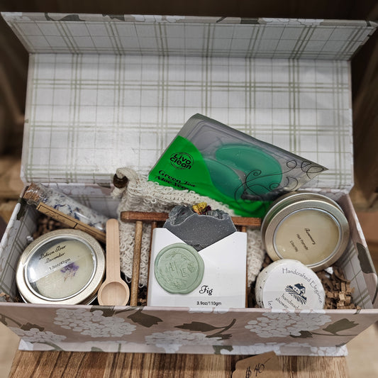 Gift box