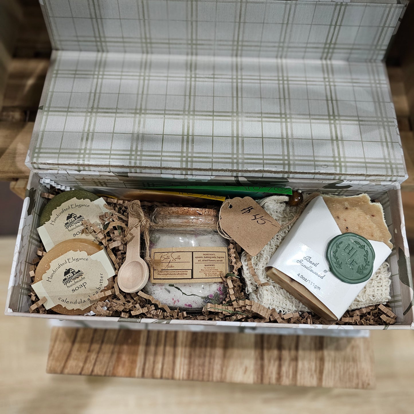 Gift box
