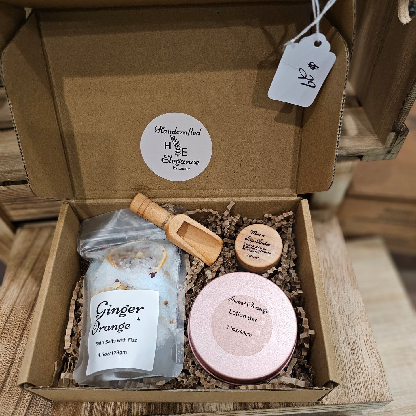 Gift box