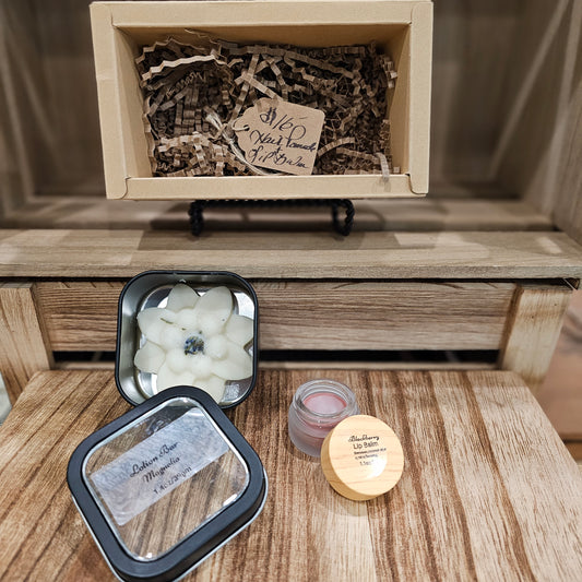 Gift box