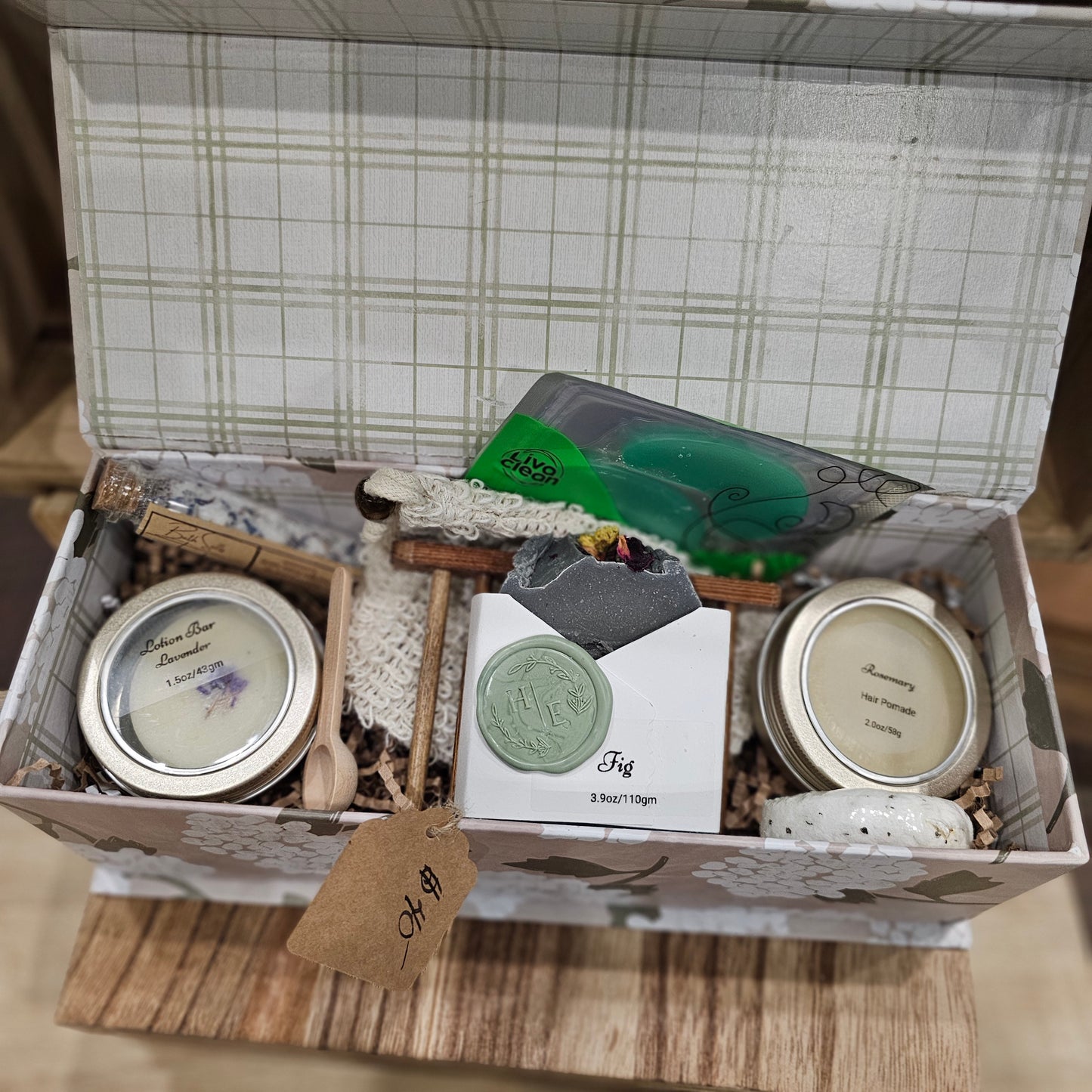 Gift box