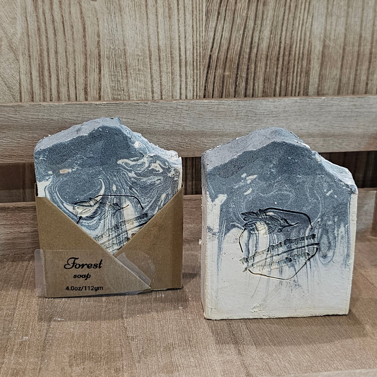 Artisan soap
