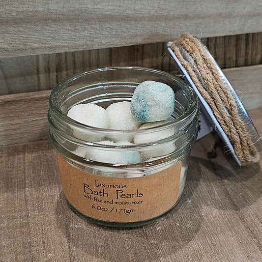 Bath & Body Products