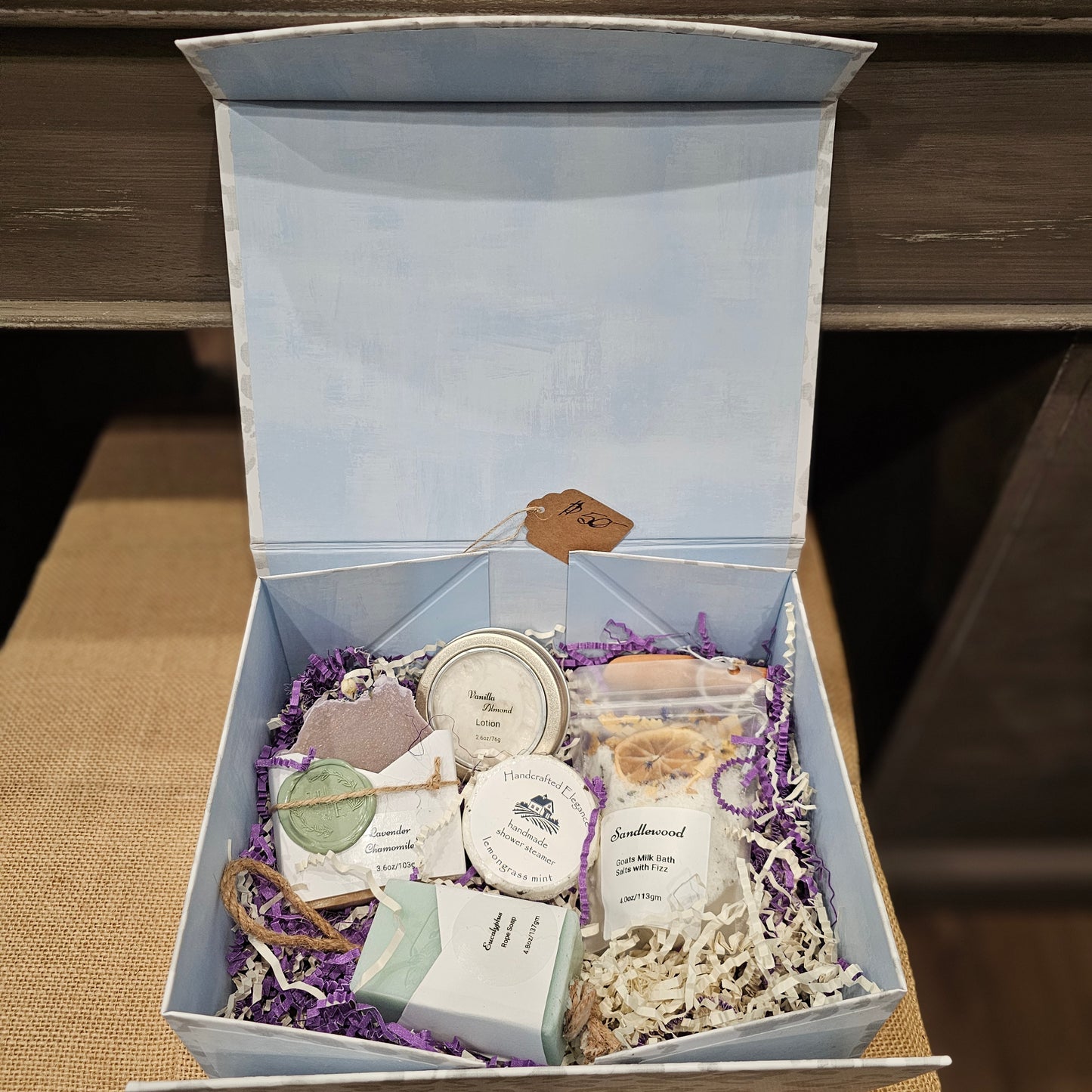 Gift Box