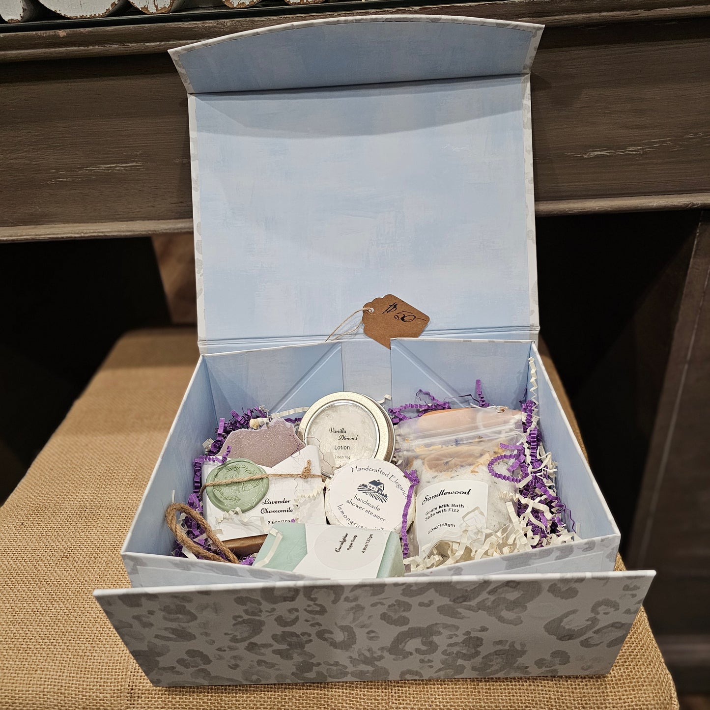 Gift Box