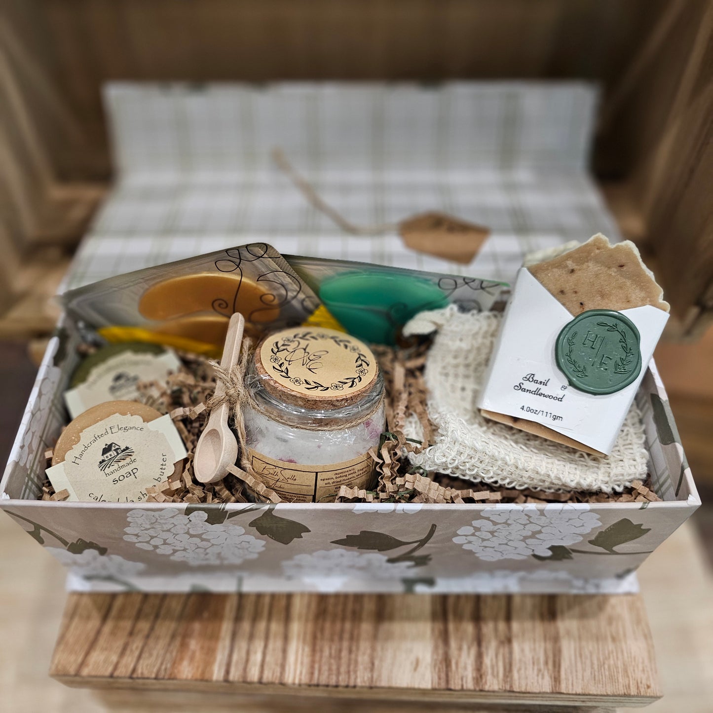 Gift box