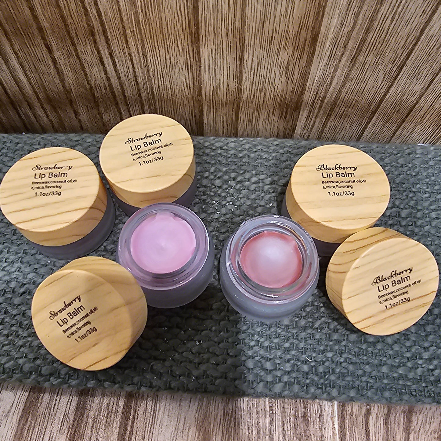 Lip Balm
